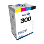 Magicard 300 Dye Film