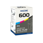 Magicard 600 Dye Film