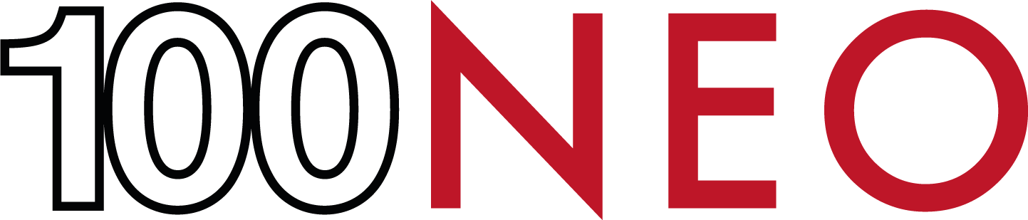 100NEO Logo