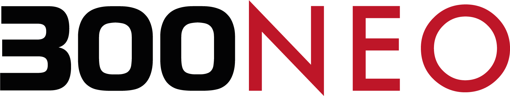 300NEO logo