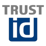 Trust ID Logo