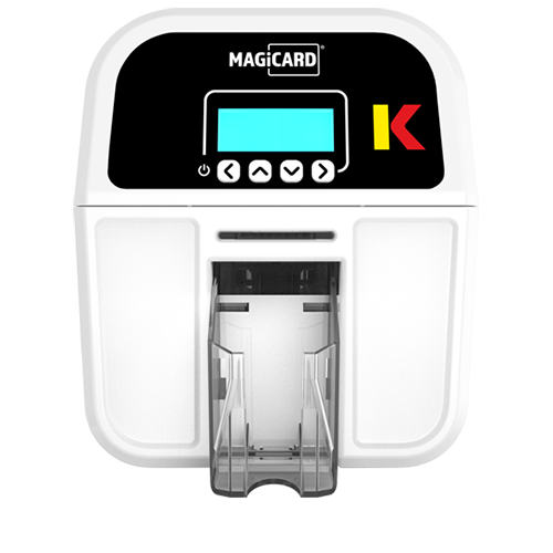 }Magicard K product image